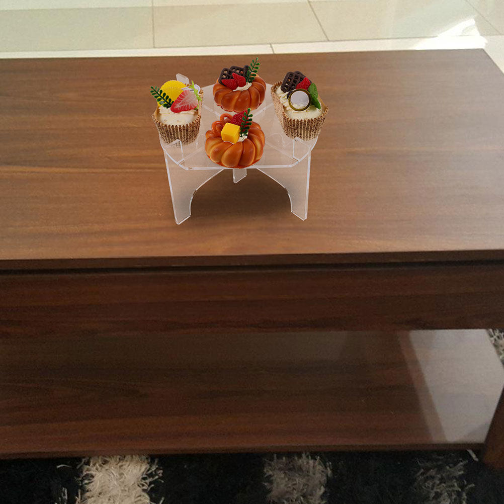 Acrylic Beverage Dispenser wit - Wedding Solution ulasan dan harga