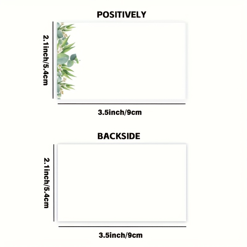 50PCS Green Floral Pattern Bla - Wedding Supply Company ulasan dan harga