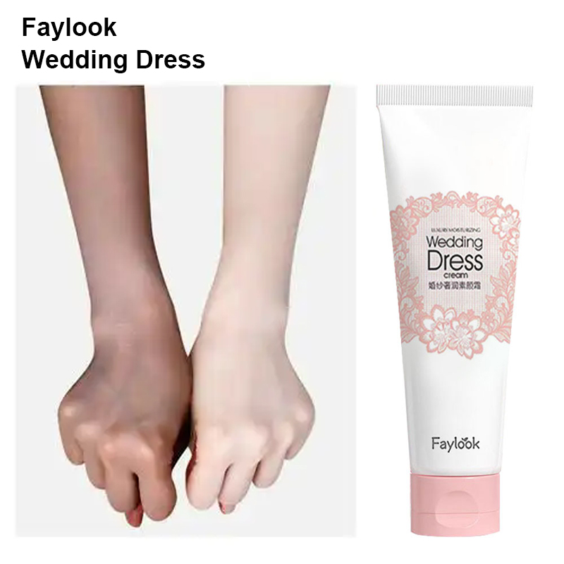 100ml Faylook Wedding Dress Se - Wedding Solution ulasan dan harga