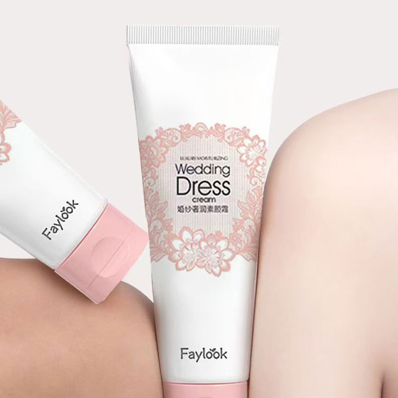 100ml Faylook Wedding Dress Se - Wedding Solution ulasan dan harga