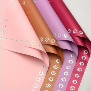 Waterproof Small Floral Europa - Wedding Floral Supply ulasan dan harga