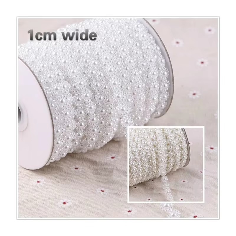 Trend Fine Line Beaded Lace Ri - Wedding Water Supply ulasan dan harga