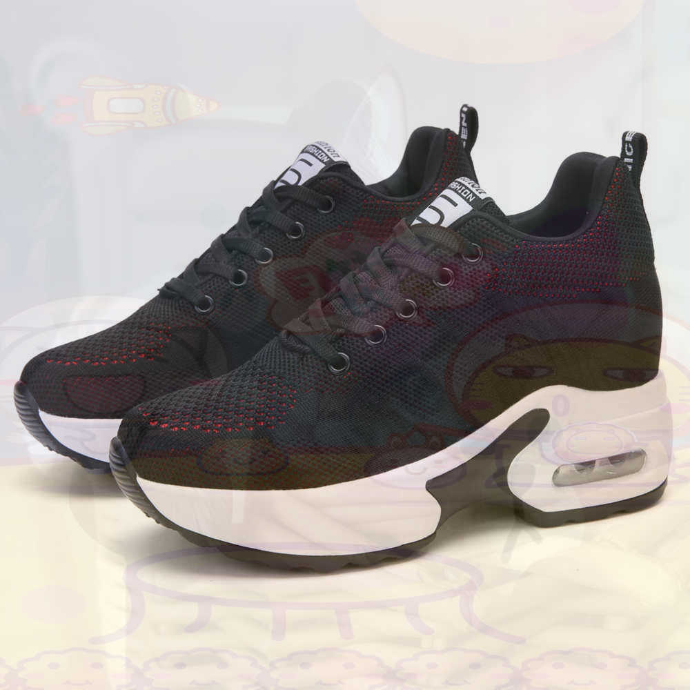 Red Size 36 Shoes Woman Tennis - Wedding Supply Wholesale ulasan dan harga