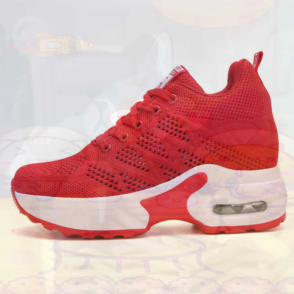 Red Size 36 Shoes Woman Tennis - Wedding Supply Wholesale ulasan dan harga