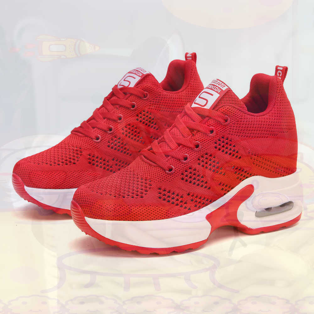 Red Size 36 Shoes Woman Tennis - Wedding Supply Wholesale ulasan dan harga