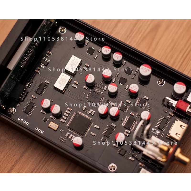 New Upgrade Module Audio LKS M - Wedding Solution ulasan dan harga