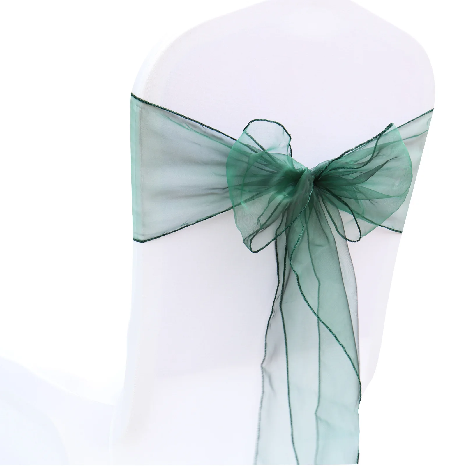Wholesale 10/50 Pack Organza B - Wedding Supply Wholesale ulasan dan harga