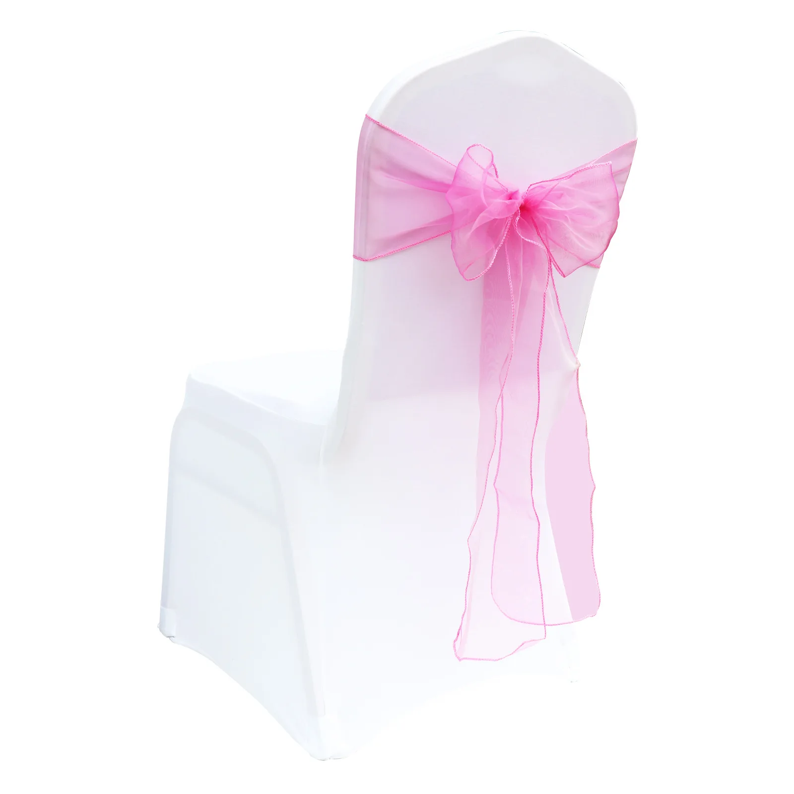 Wholesale 10/50 Pack Organza B - Wedding Supply Wholesale ulasan dan harga