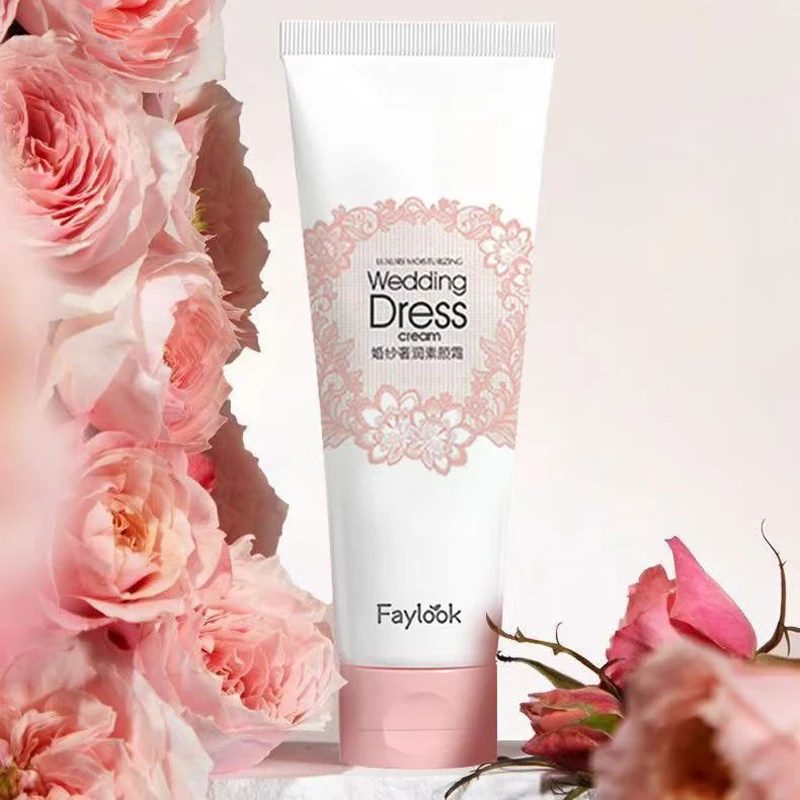Faylook 100ml Wedding Dress Se - Wedding Solution ulasan dan harga