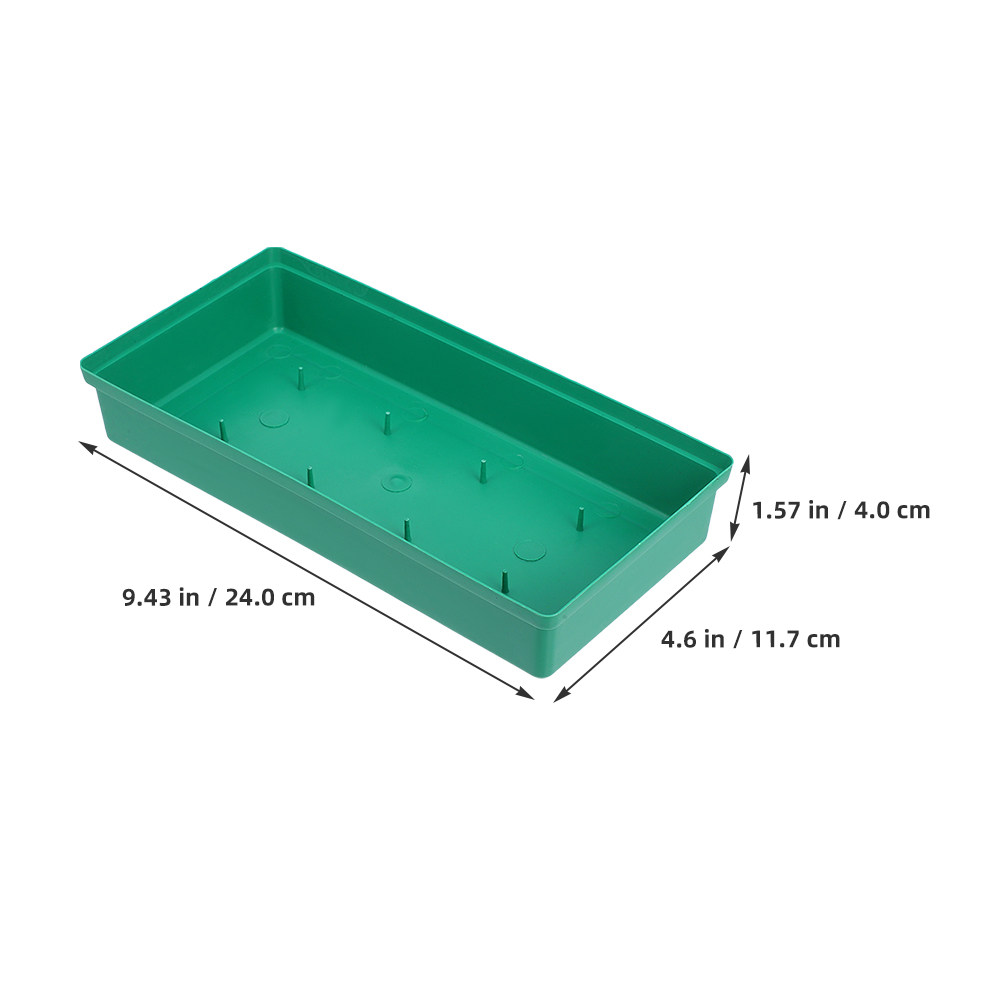 9Pcs Wedding Floral Foam Block - Wedding Floral Supply ulasan dan harga