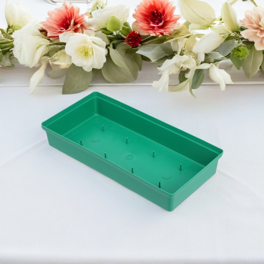 9Pcs Wedding Floral Foam Block - Wedding Floral Supply ulasan dan harga