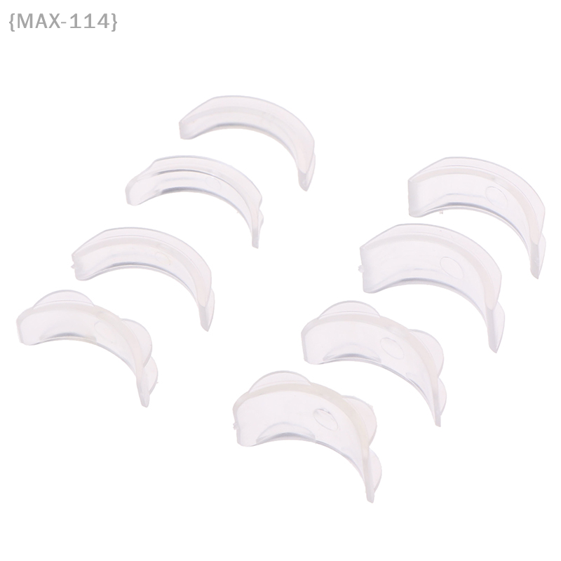 ✨ 8 Pcs Invisible Ring Sizer K - Wedding Solution ulasan dan harga