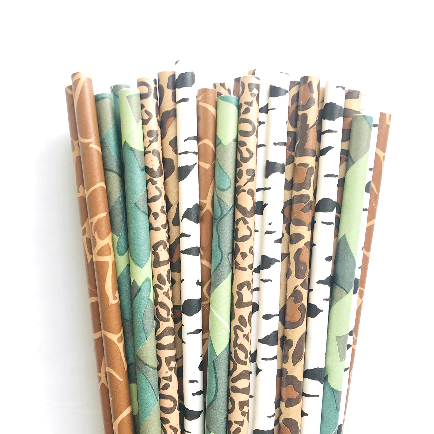 Pick Styles 2500 Pcs Animal Pr - Wedding Zoo ulasan dan harga