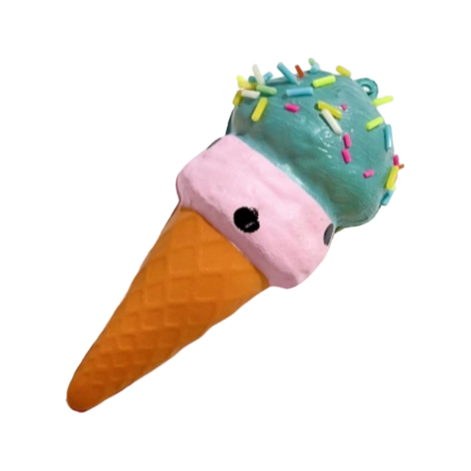 Simulation Ice Cream Model Par - Wedding Cake Supply Store ulasan dan harga